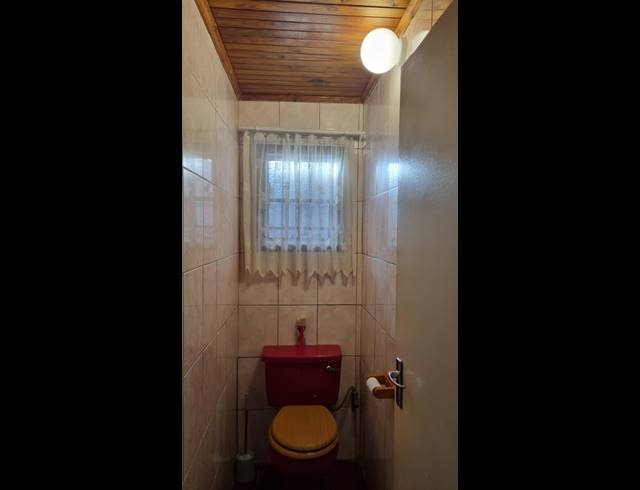 4 BEDROOM HOUSE FOR SALE IN FERNWOOD